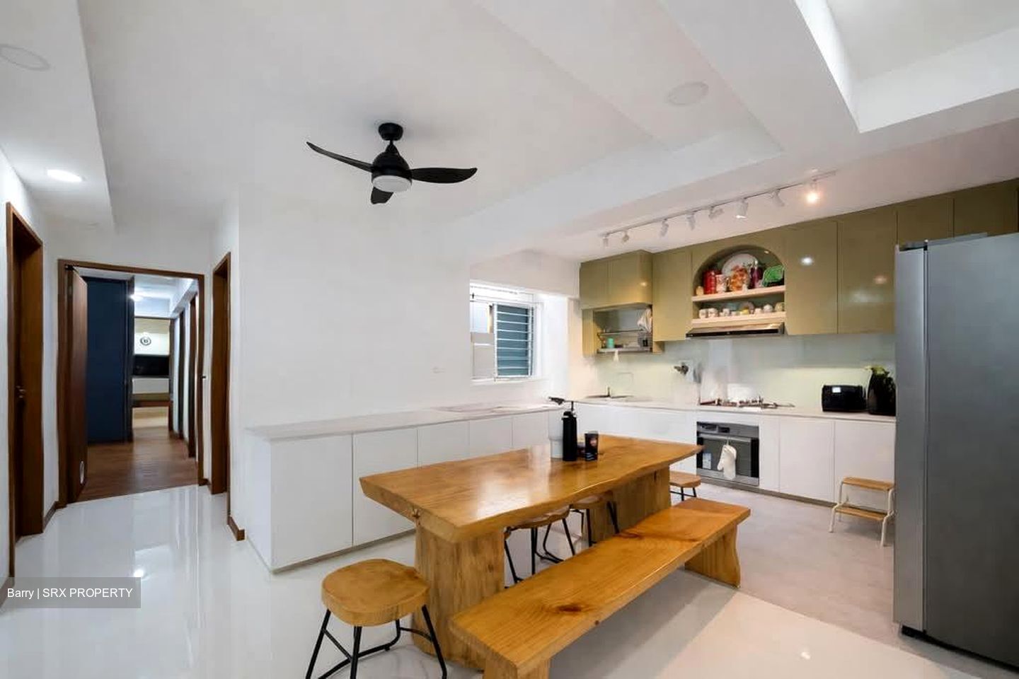 Blk 874D Tampines Greenflora (Tampines), HDB 5 Rooms #566579271
